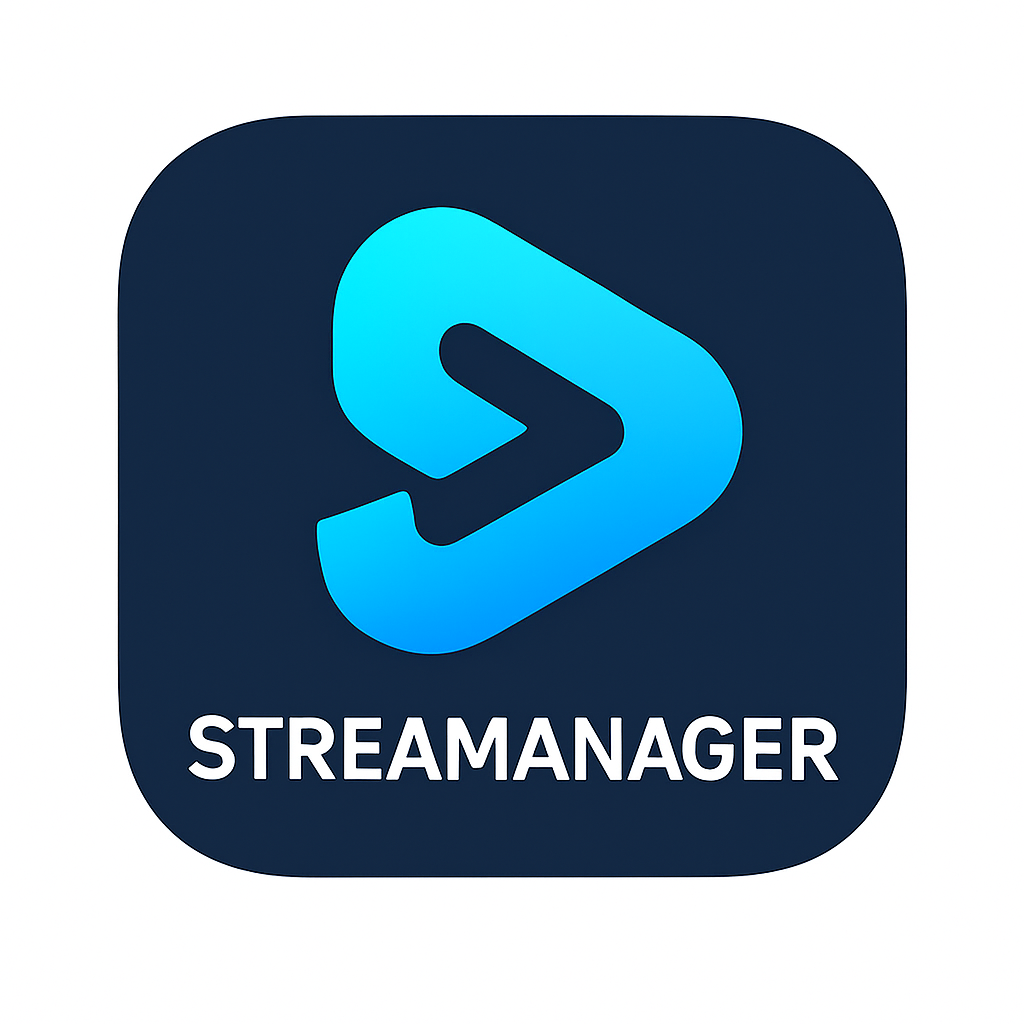 Streamanager